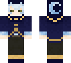 moon mage