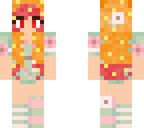 morna [ leona sis]