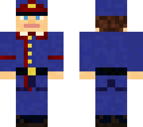 mr conductor