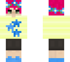 my oc
