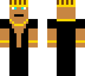 my skins