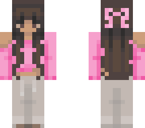 nap queen (pink)