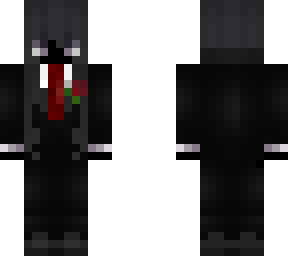 new girl skin of mine