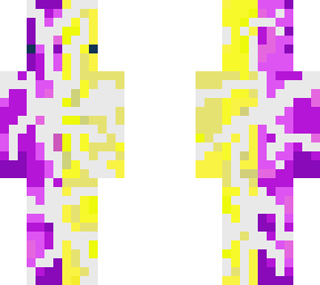night/day [version 2: lightning edition]