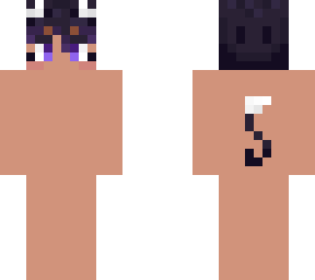 nightshade oc cow base