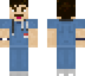 nurse thamer