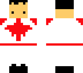 o canada