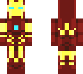 other iron man