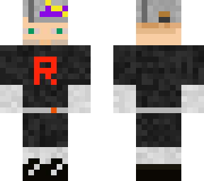 papi micky team rocket