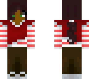 peppermint mocha