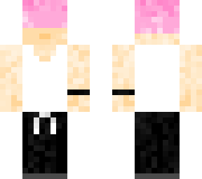 pink head slav
