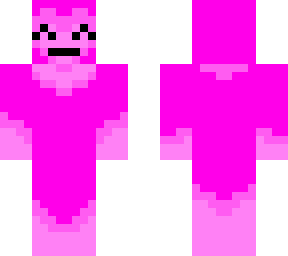 pink sona detailed