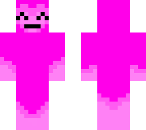 pink sona less detailed