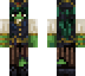 pirate goblin