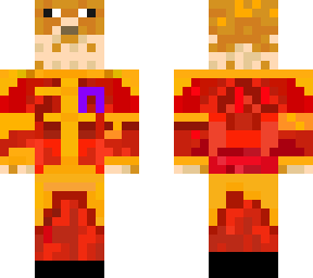 pufferfish royal