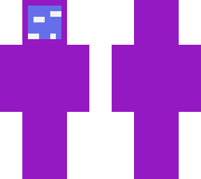 purple among us