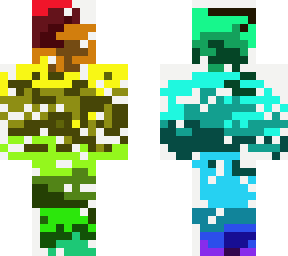 rainbow (oc)