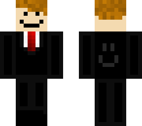 random skin