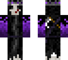 reaper (crowned)