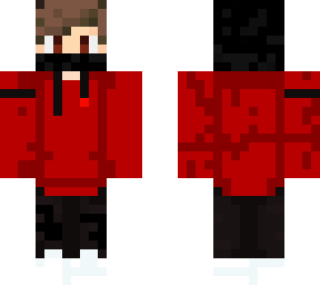 red kid