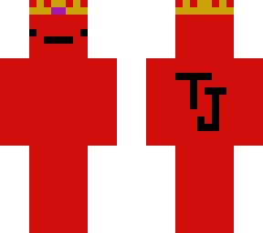 red kingg