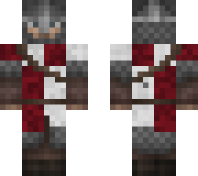 red warrior