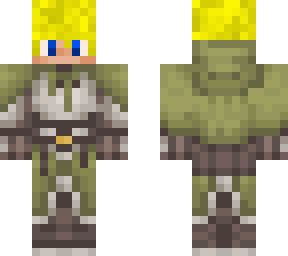 rogue wanderer