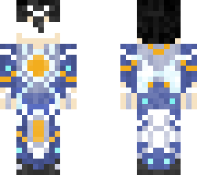 sea angel blade