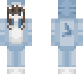 sharkgirl
