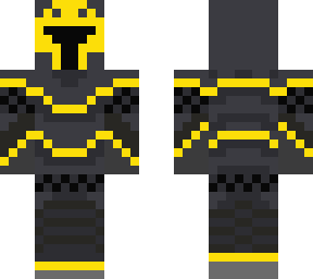 silver warrior