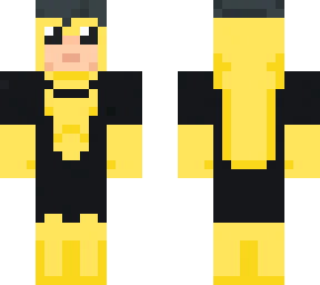 sinister mark