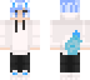 skin do rhaynerstumble