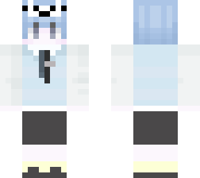 skin do rhaynerstumble