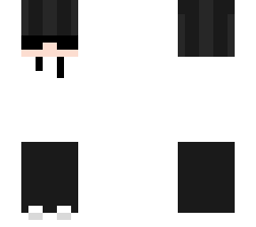 skin of ary god