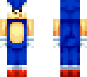 sonic (cpm)