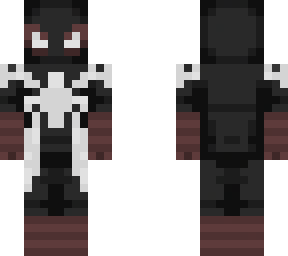 spider guy
