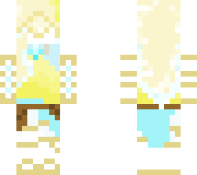 starlette