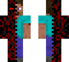 steve crimson corruption