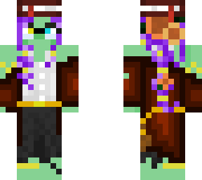 stray librarian