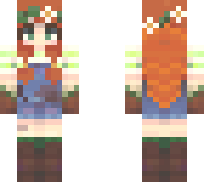 sunrise ii | leader lily