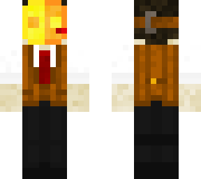 swiggz (tailored vest)