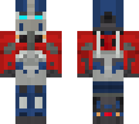 tfp optimus prime