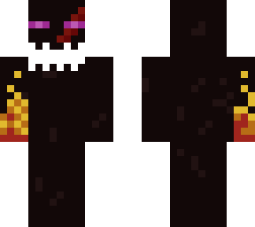 the fire endr min
