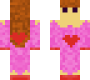 the loveble princess