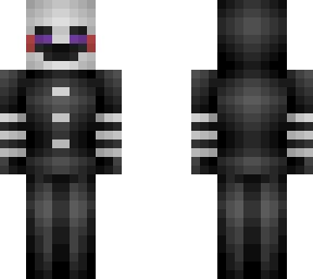 the marionette