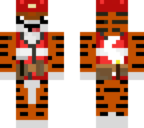 tigre constructor