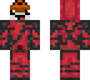 tigre deadpool