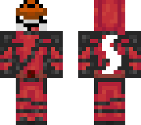 tigre deadpool con cola