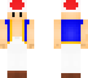 toad (cpm)