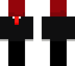 tomato suit man
